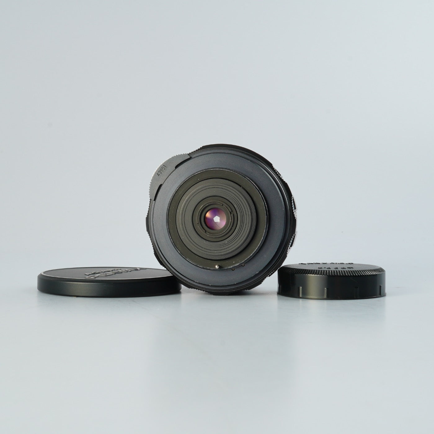 PENTAX Super Takumar 20mm F/4.5 (M42用) 単焦点レンズ – 山田写真機店