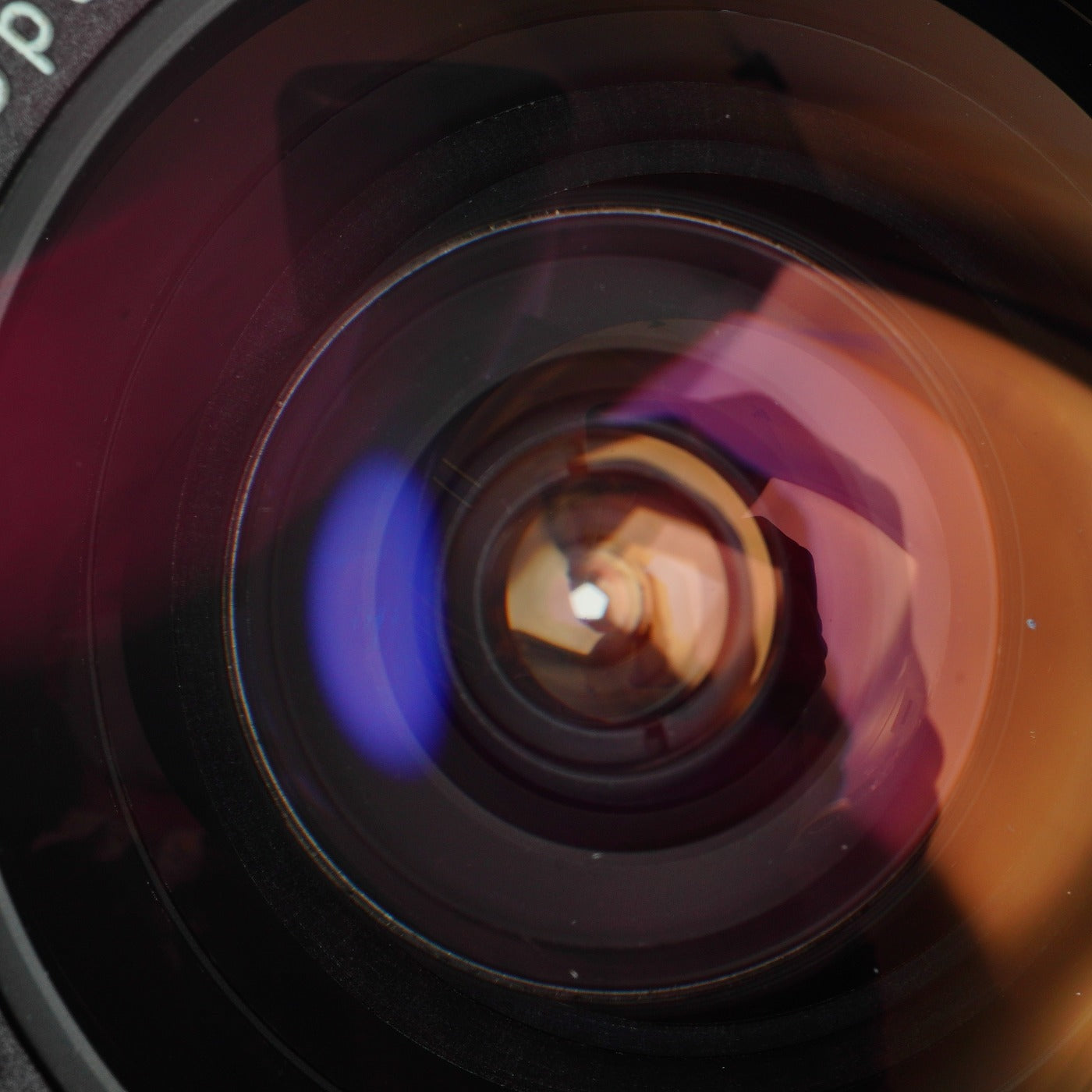 PENTAX Super Takumar 20mm F/4.5 (M42用) 単焦点レンズ