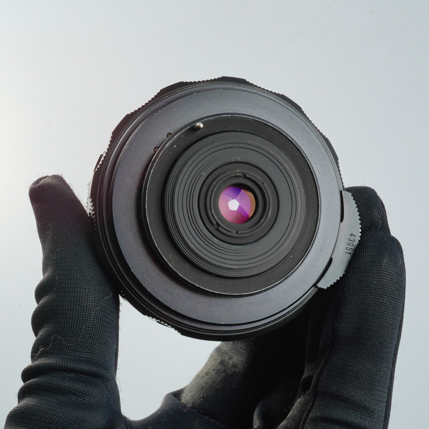 PENTAX Super Takumar 20mm F/4.5 (M42用) 単焦点レンズ