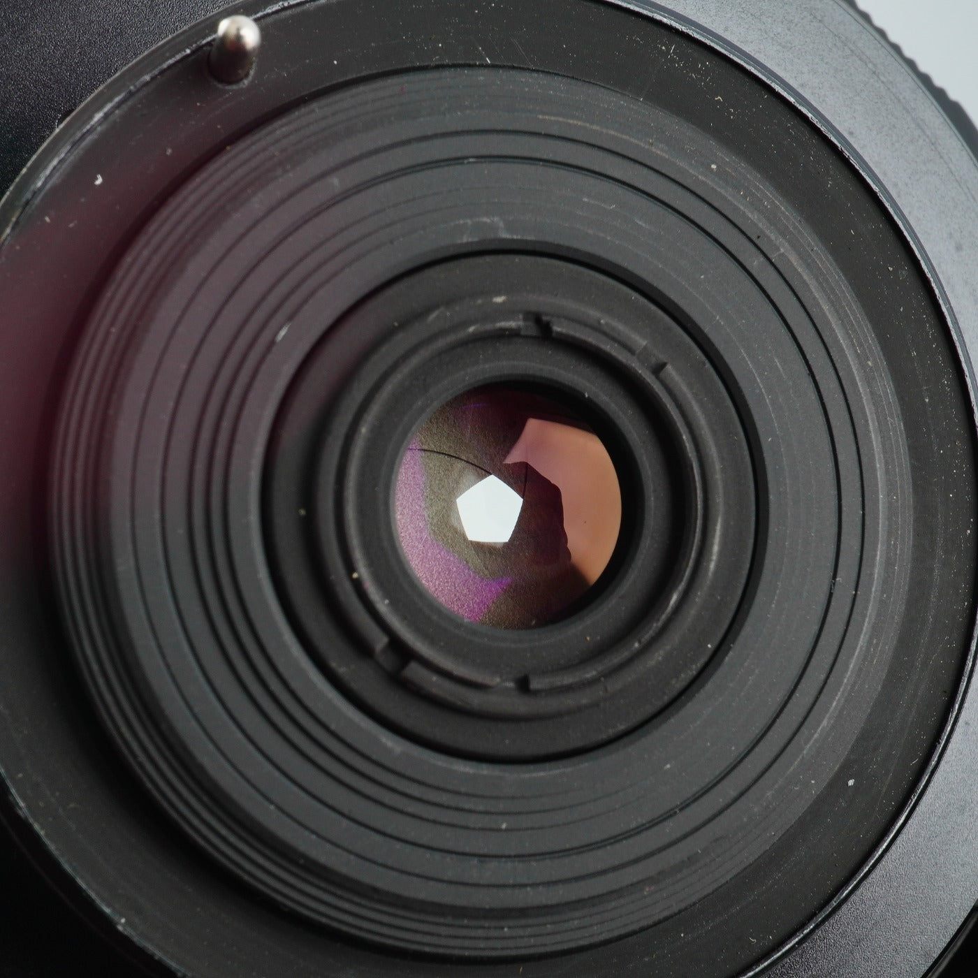 PENTAX Super Takumar 20mm F/4.5 (M42用) 単焦点レンズ