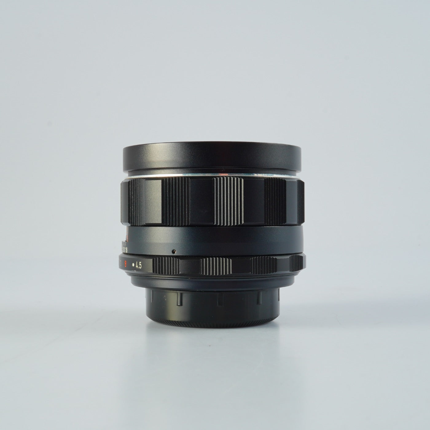 PENTAX Super Takumar 20mm F/4.5 (M42用) 単焦点レンズ