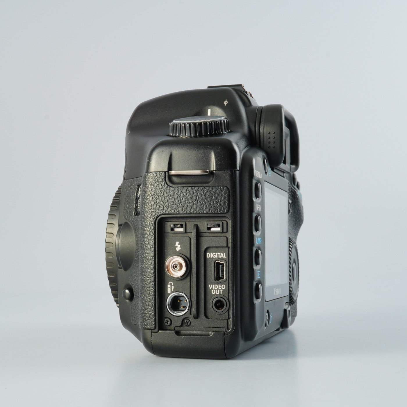 Canon EOS 5D + EF 28-80mm F/3.5-5.6 Ⅴ USM + CF 2GB デジタル一眼レフカメラ