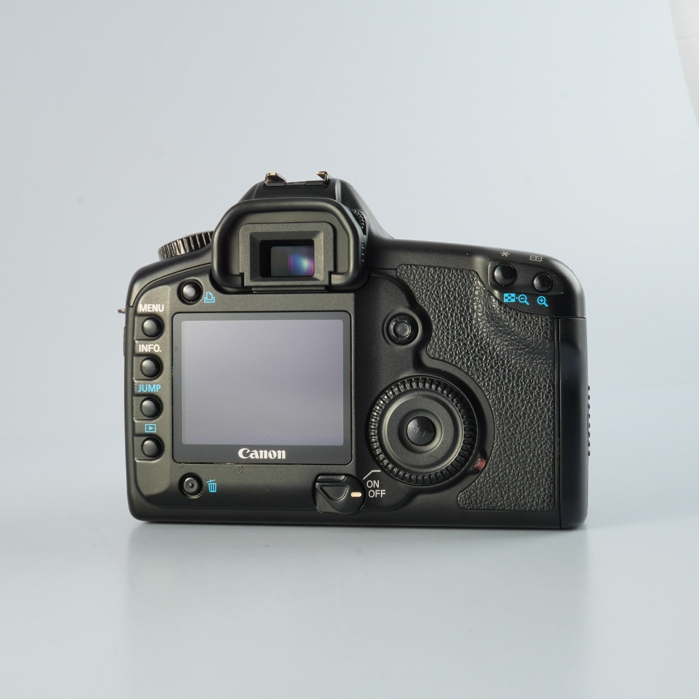 Canon EOS 5D + EF 28-80mm F/3.5-5.6 Ⅴ USM + CF 2GB デジタル一眼レフカメラ