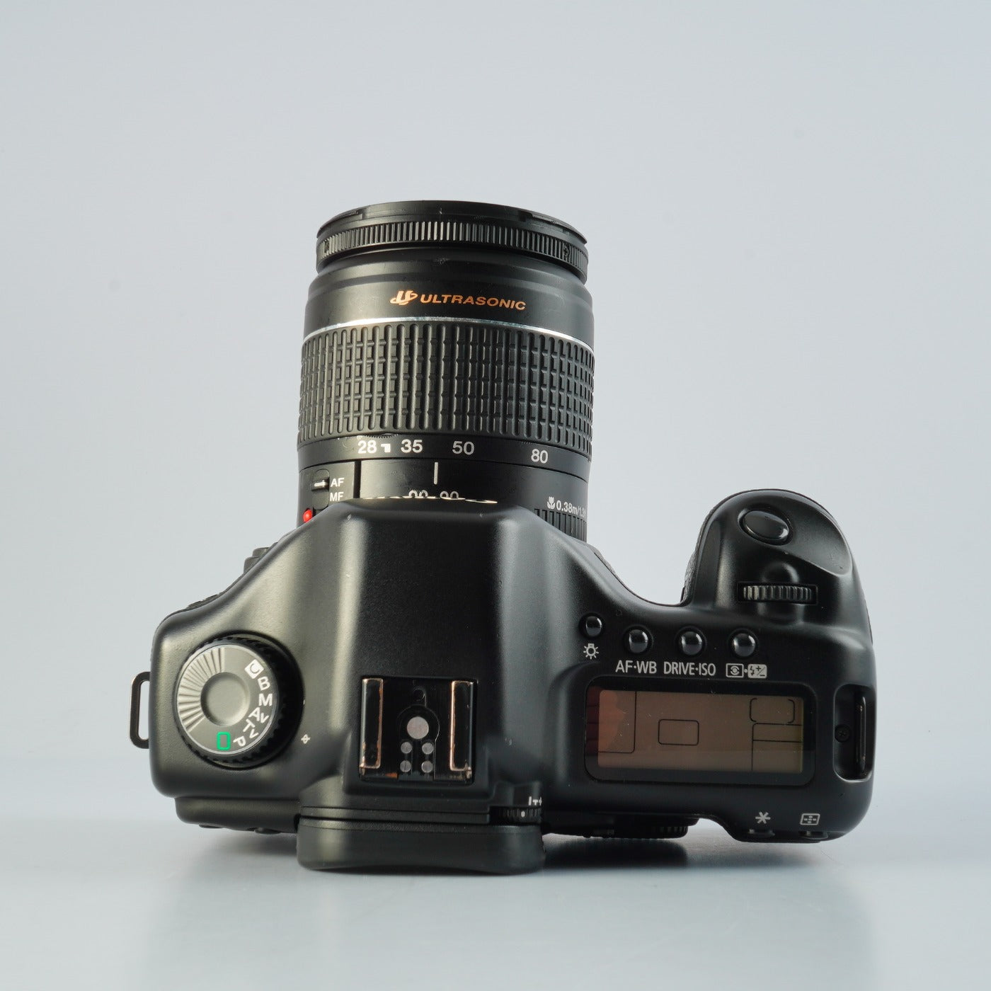 Canon EOS 5D + EF 28-80mm F/3.5-5.6 Ⅴ USM + CF 2GB デジタル一眼レフカメラ