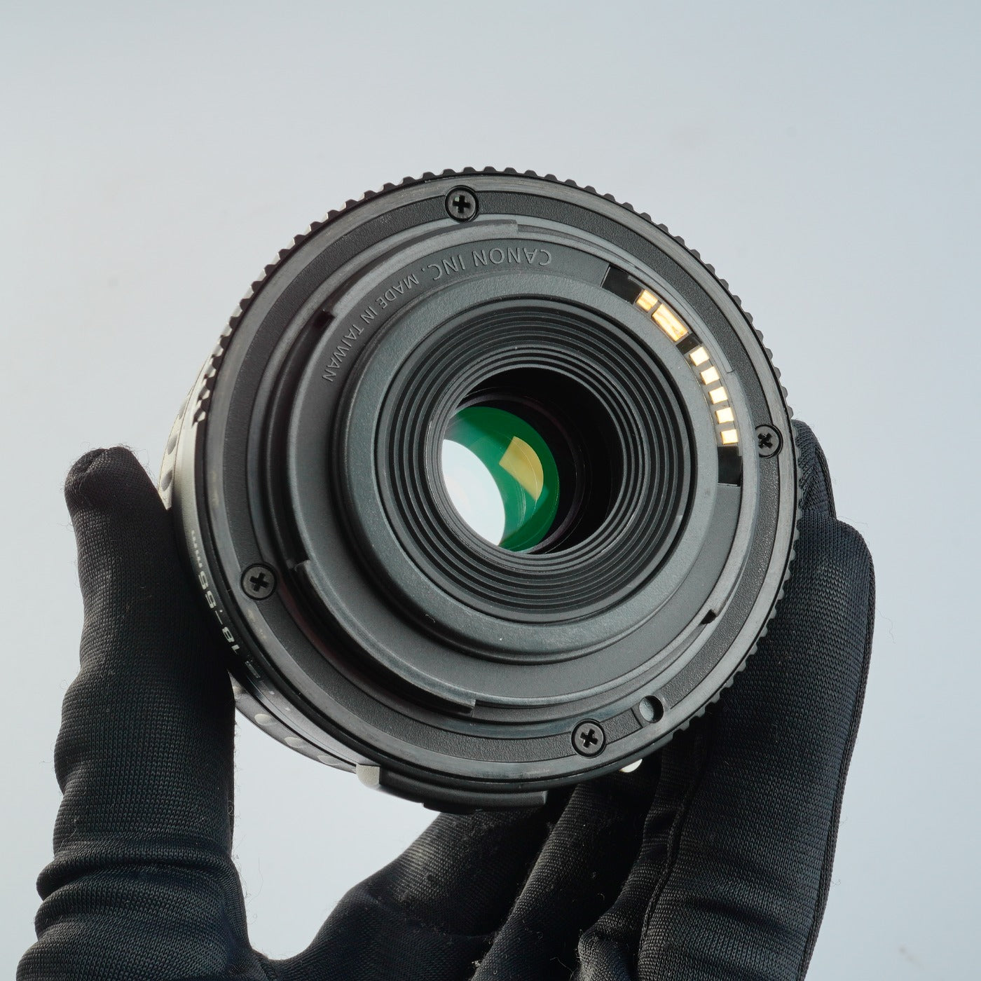 Canon EOS 20D + EF-S 18-55mm F/3.5-5.6Ⅱ USM + CF 2GB デジタル一眼レフカメラ