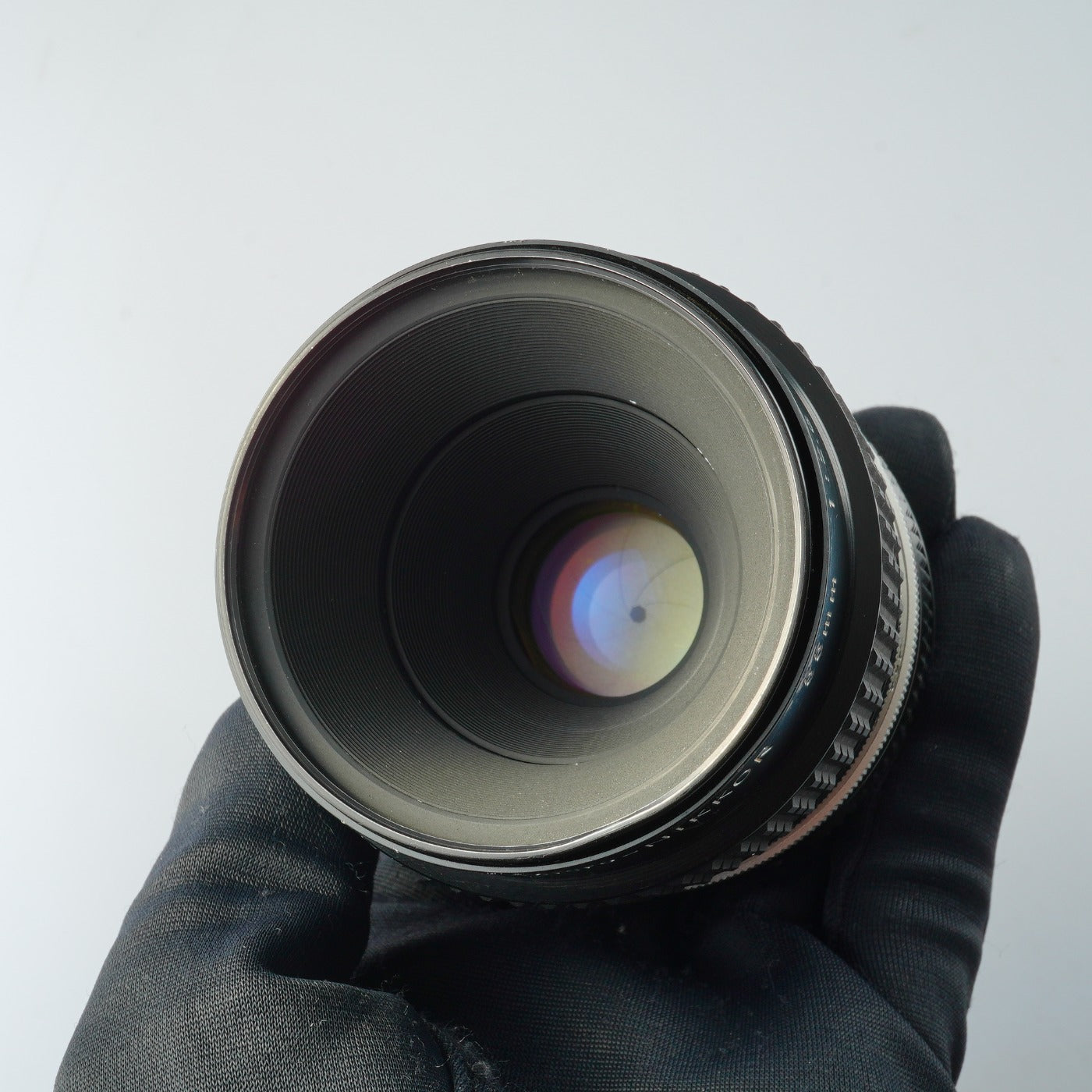 Nikon Ai-S Micro NIKKOR 55mm F/2.8 単焦点レンズ