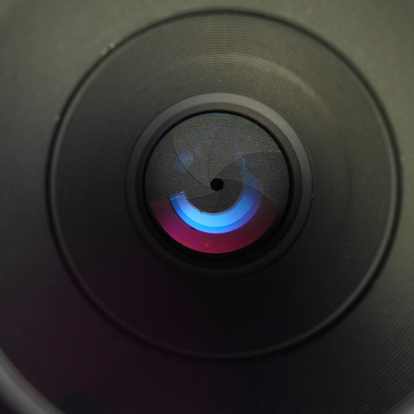 Nikon Ai-S Micro NIKKOR 55mm F/2.8 単焦点レンズ