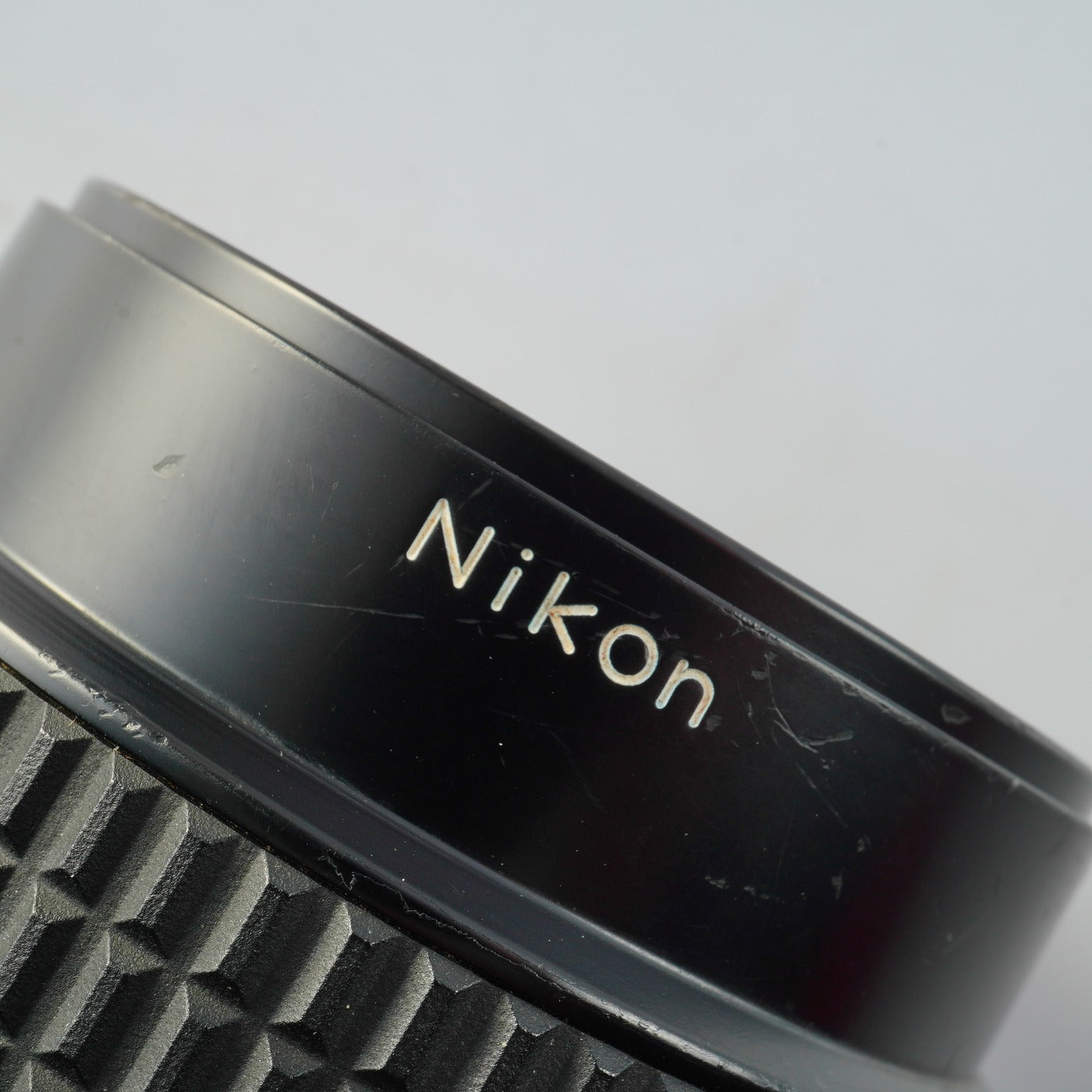 Nikon Ai-S Micro NIKKOR 55mm F/2.8 単焦点レンズ