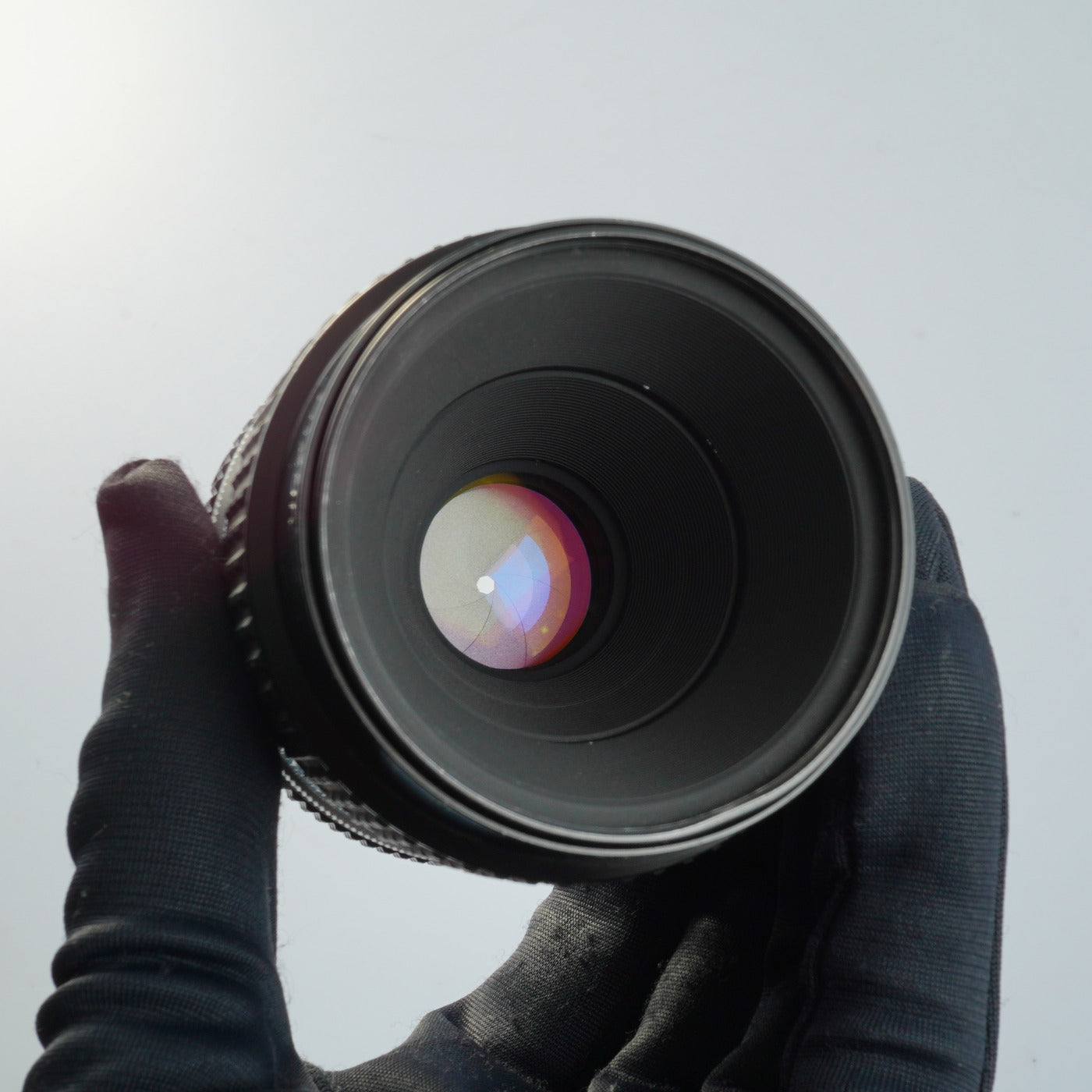 Nikon Ai-S Micro NIKKOR 55mm F/2.8 単焦点レンズ