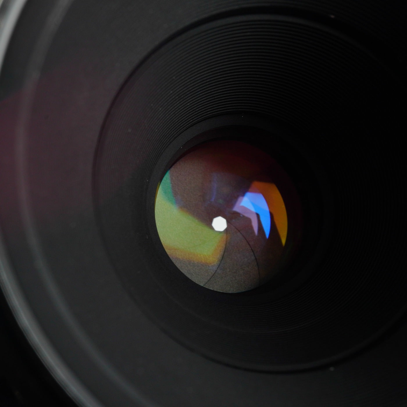 Nikon Ai-S Micro NIKKOR 55mm F/2.8 単焦点レンズ