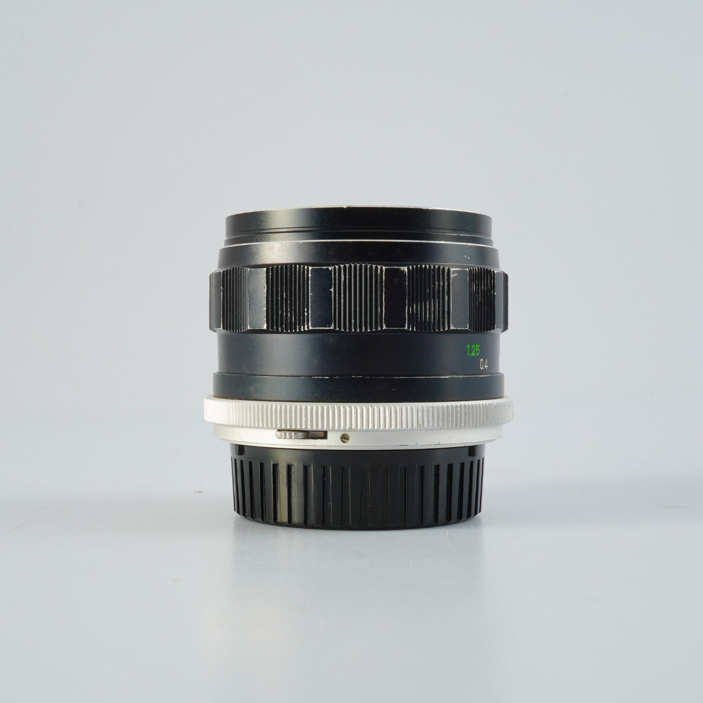 MINOLTA MC W.ROKKOR-HG 35mm F/2.8 単焦点レンズ