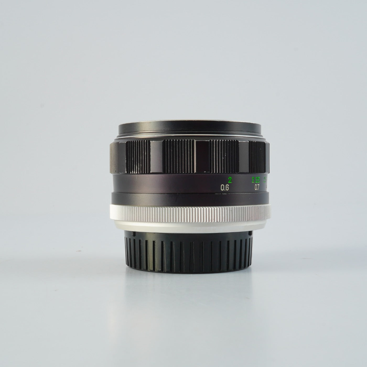 MINOLTA MC ROKKOR-PF 58mm F/1.4 単焦点レンズ