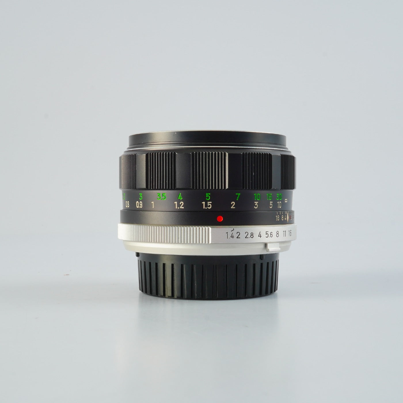 MINOLTA MC ROKKOR-PF 58mm F/1.4 単焦点レンズ