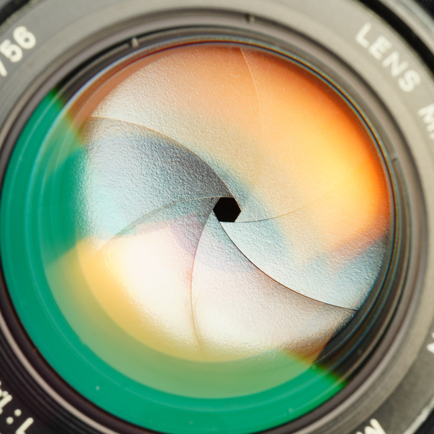 MINOLTA MC ROKKOR-PF 58mm F/1.4 単焦点レンズ