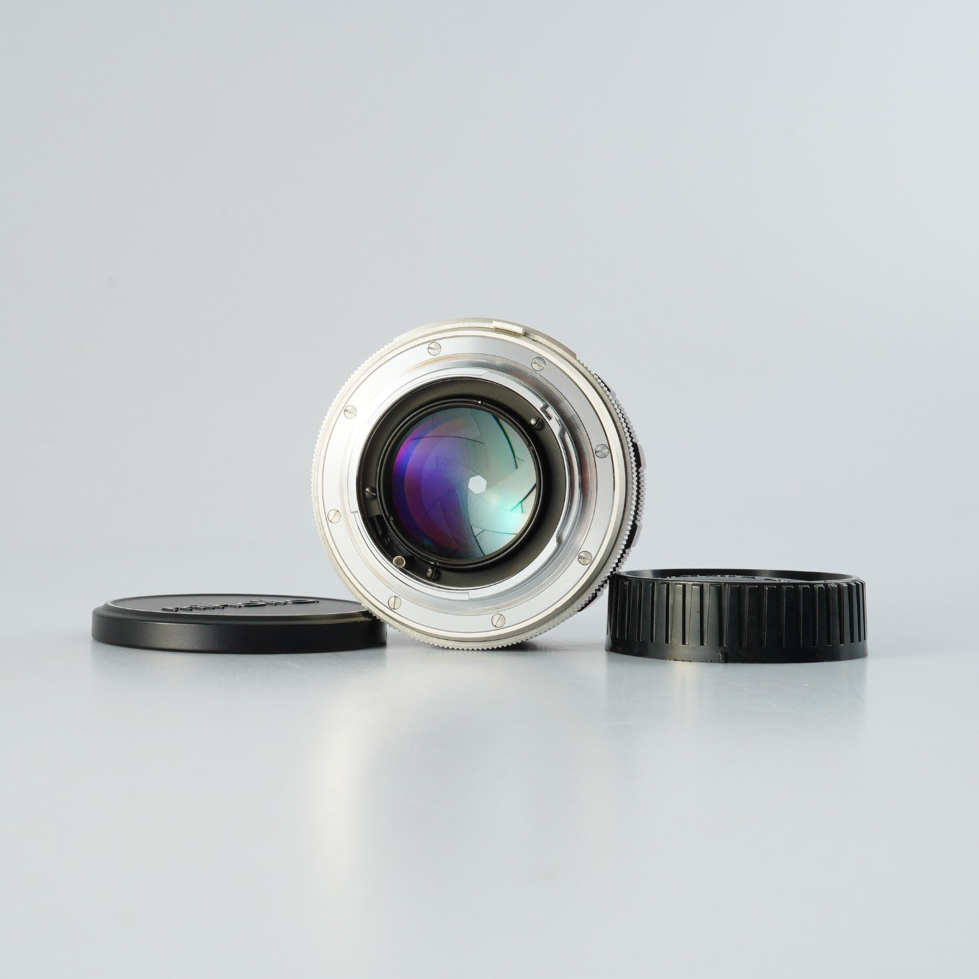 MINOLTA MC ROKKOR-PF 58mm F/1.4 単焦点レンズ