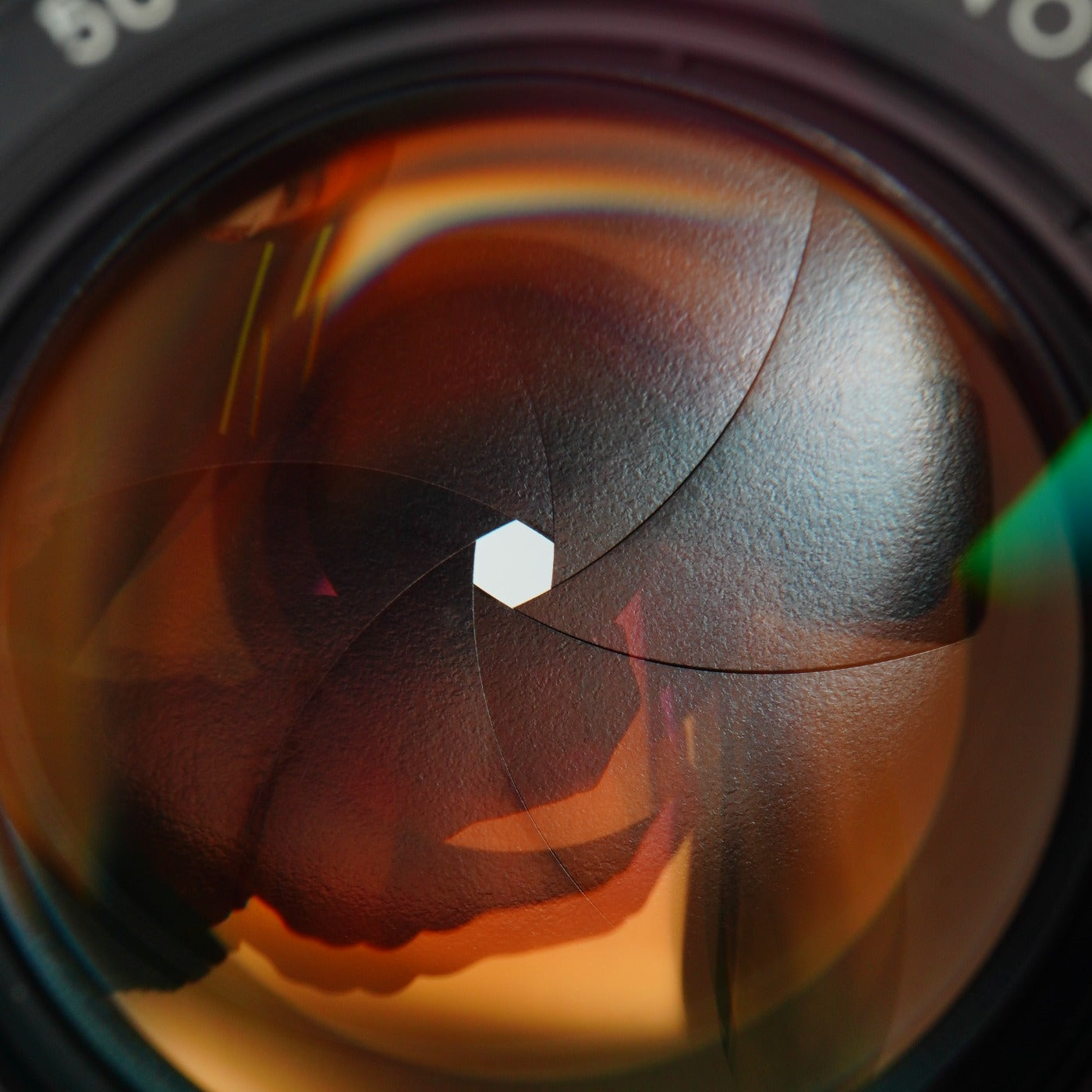 MINOLTA MC ROKKOR-PF 58mm F/1.4 単焦点レンズ