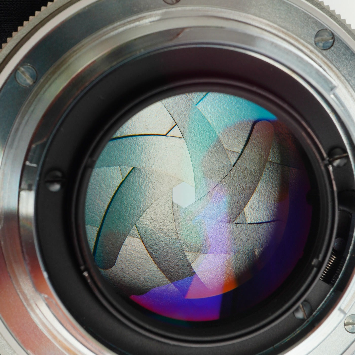 MINOLTA MC ROKKOR-PF 58mm F/1.4 単焦点レンズ