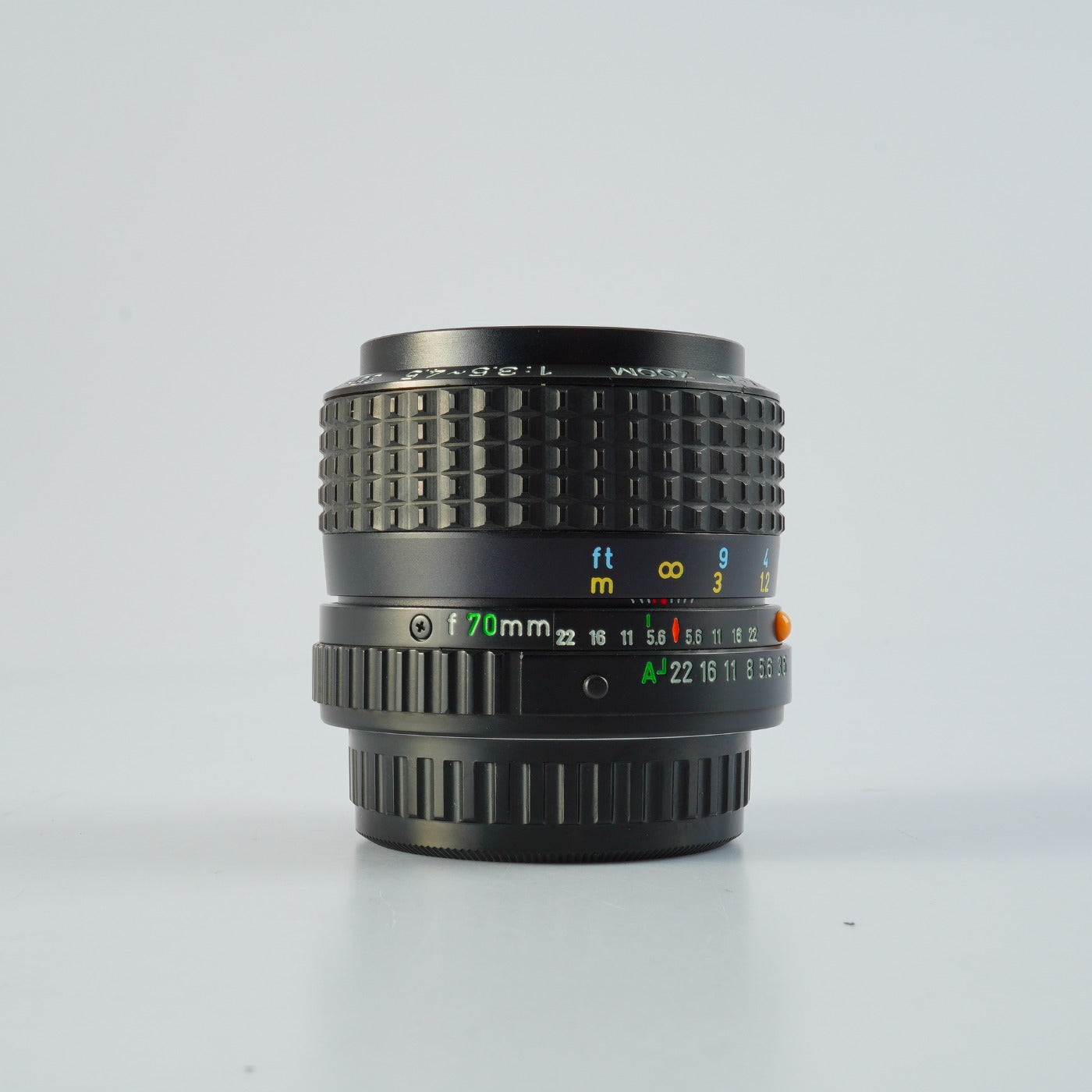 SMC PENTAX A ZOOM 35-70mm F/3.5-4.5 (Pentax K用) ズームレンズ