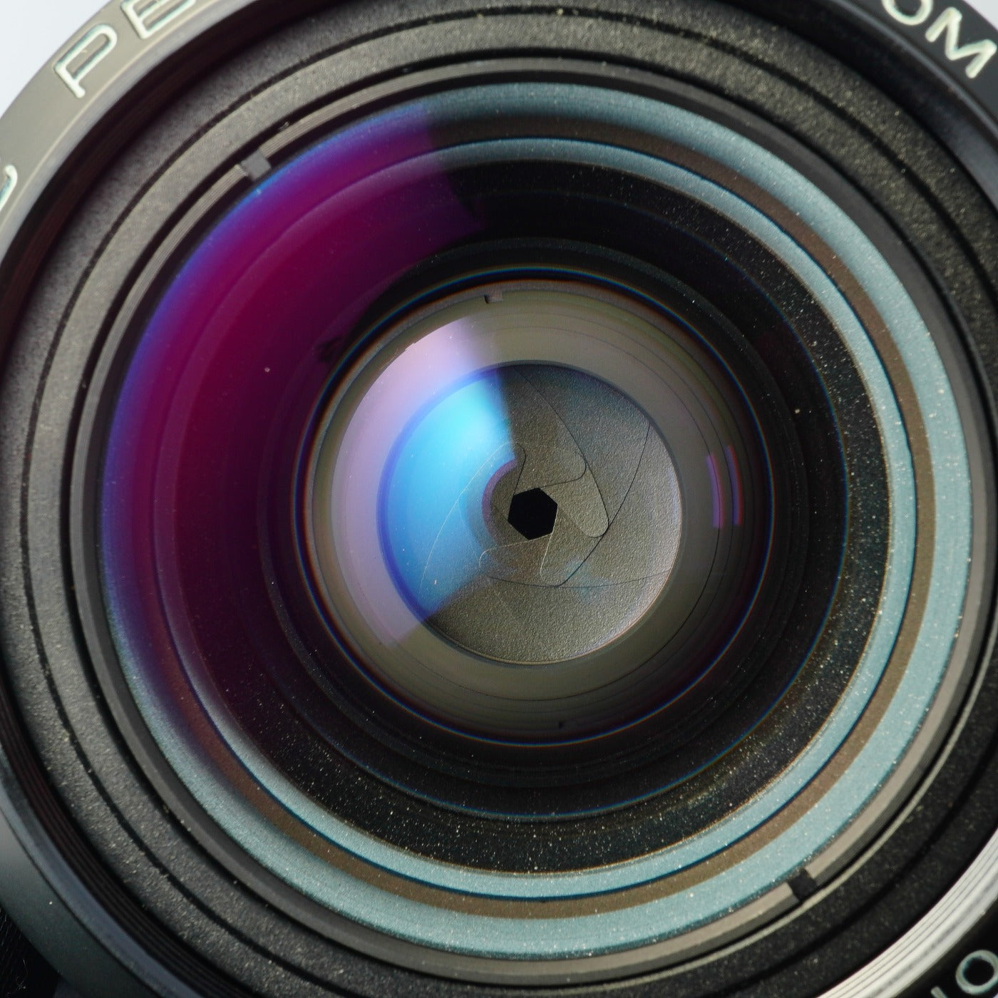 SMC PENTAX A ZOOM 35-70mm F/3.5-4.5 (Pentax K用) ズームレンズ