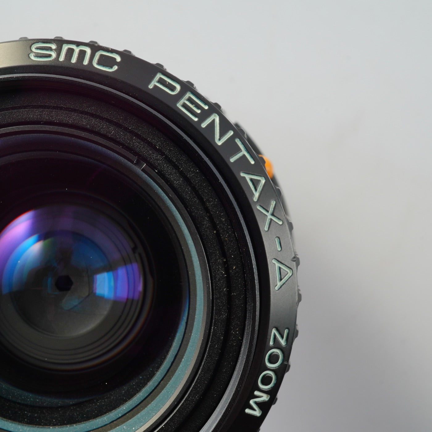 SMC PENTAX A ZOOM 35-70mm F/3.5-4.5 (Pentax K用) ズームレンズ