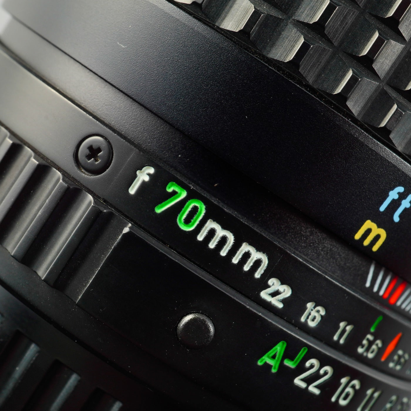 SMC PENTAX A ZOOM 35-70mm F/3.5-4.5 (Pentax K用) ズームレンズ