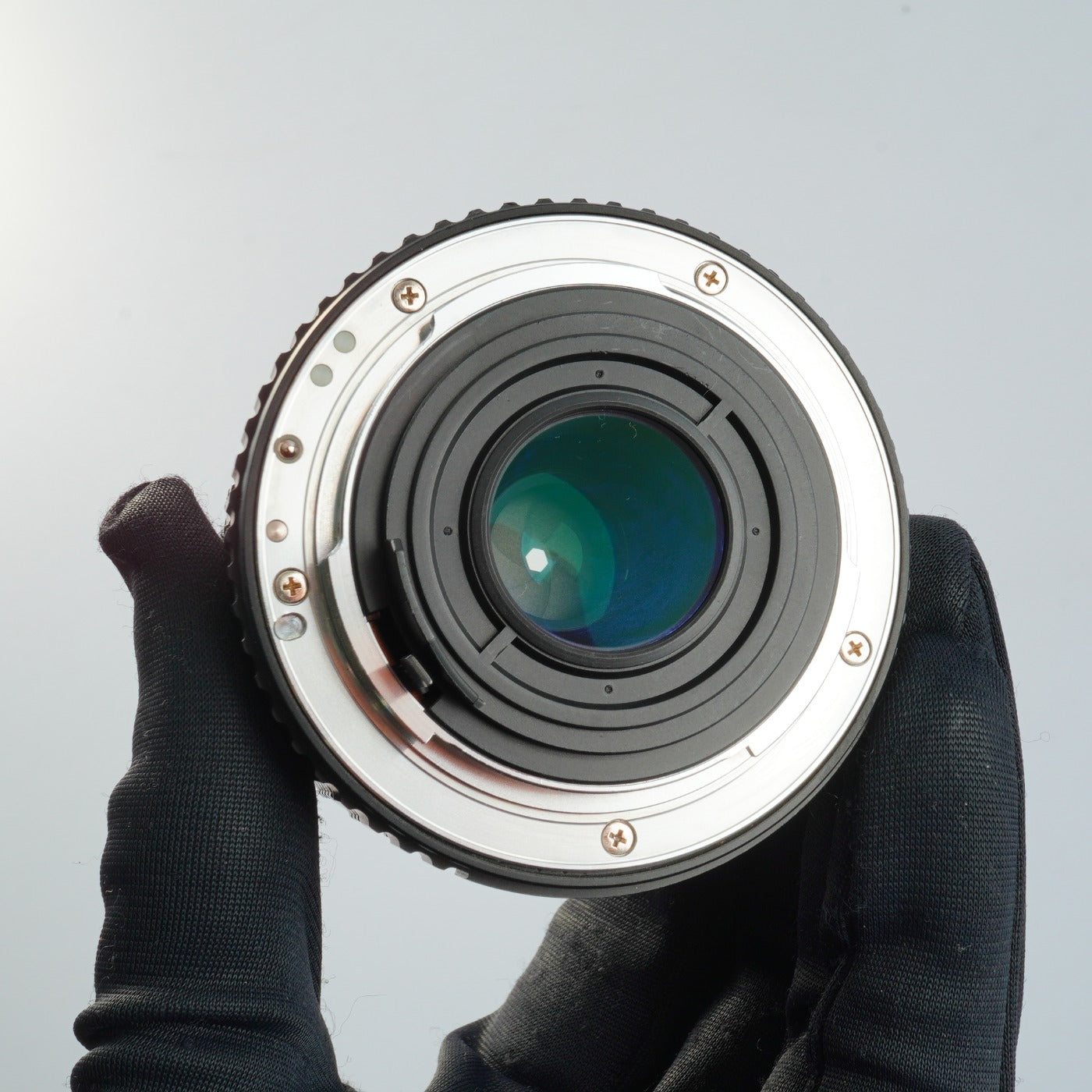 SMC PENTAX A ZOOM 35-70mm F/3.5-4.5 (Pentax K用) ズームレンズ