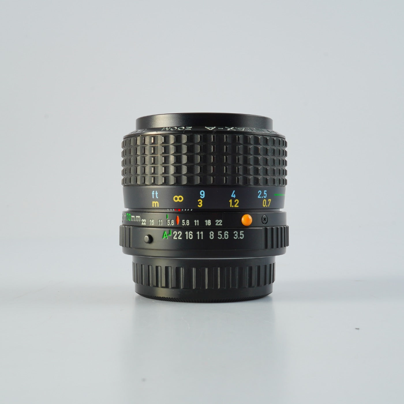 SMC PENTAX A ZOOM 35-70mm F/3.5-4.5 (Pentax K用) ズームレンズ