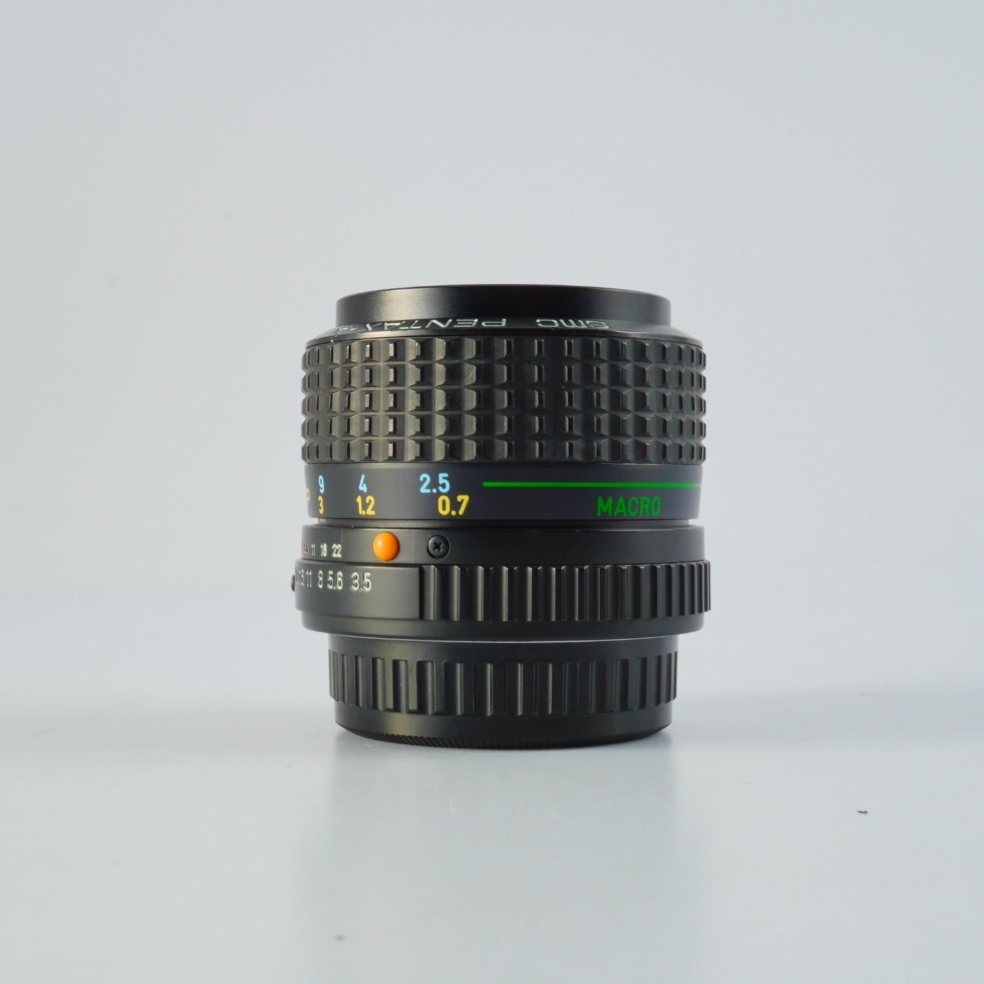 SMC PENTAX A ZOOM 35-70mm F/3.5-4.5 (Pentax K用) ズームレンズ