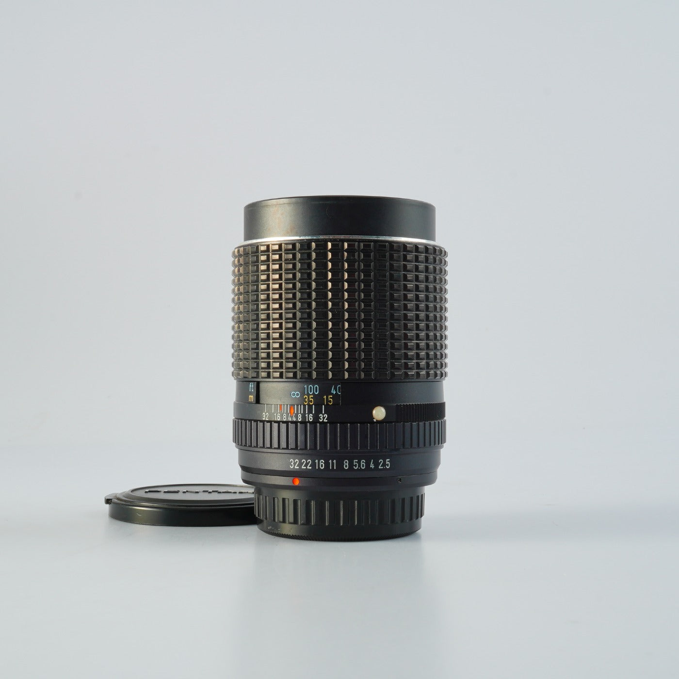 SMC PENTAX 135mm F/2.5 (Pentax K用) 単焦点レンズ