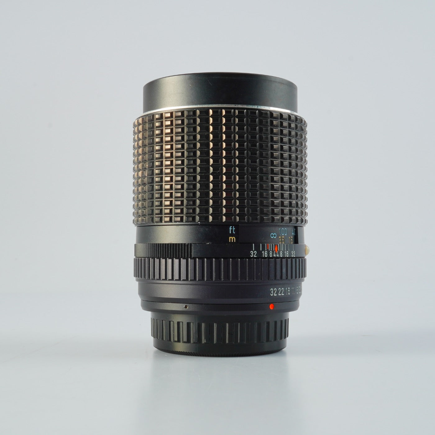 SMC PENTAX 135mm F/2.5 (Pentax K用) 単焦点レンズ