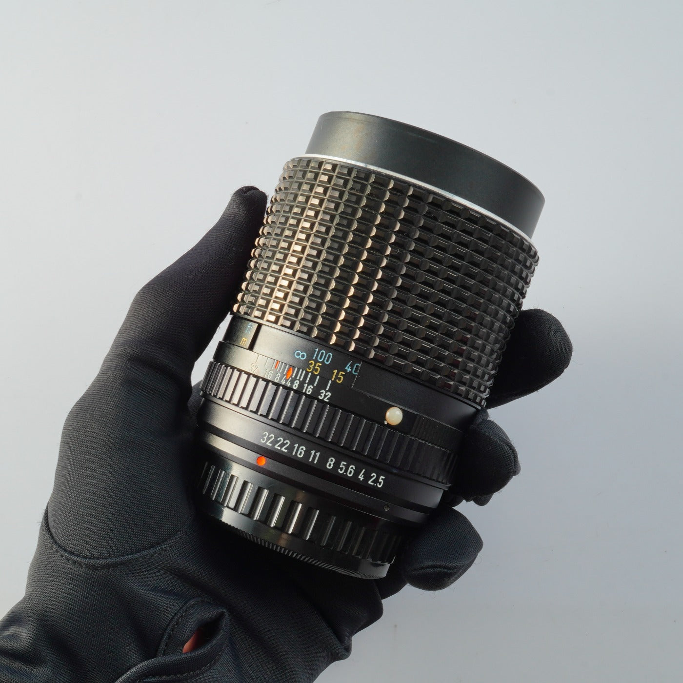 SMC PENTAX 135mm F/2.5 (Pentax K用) 単焦点レンズ