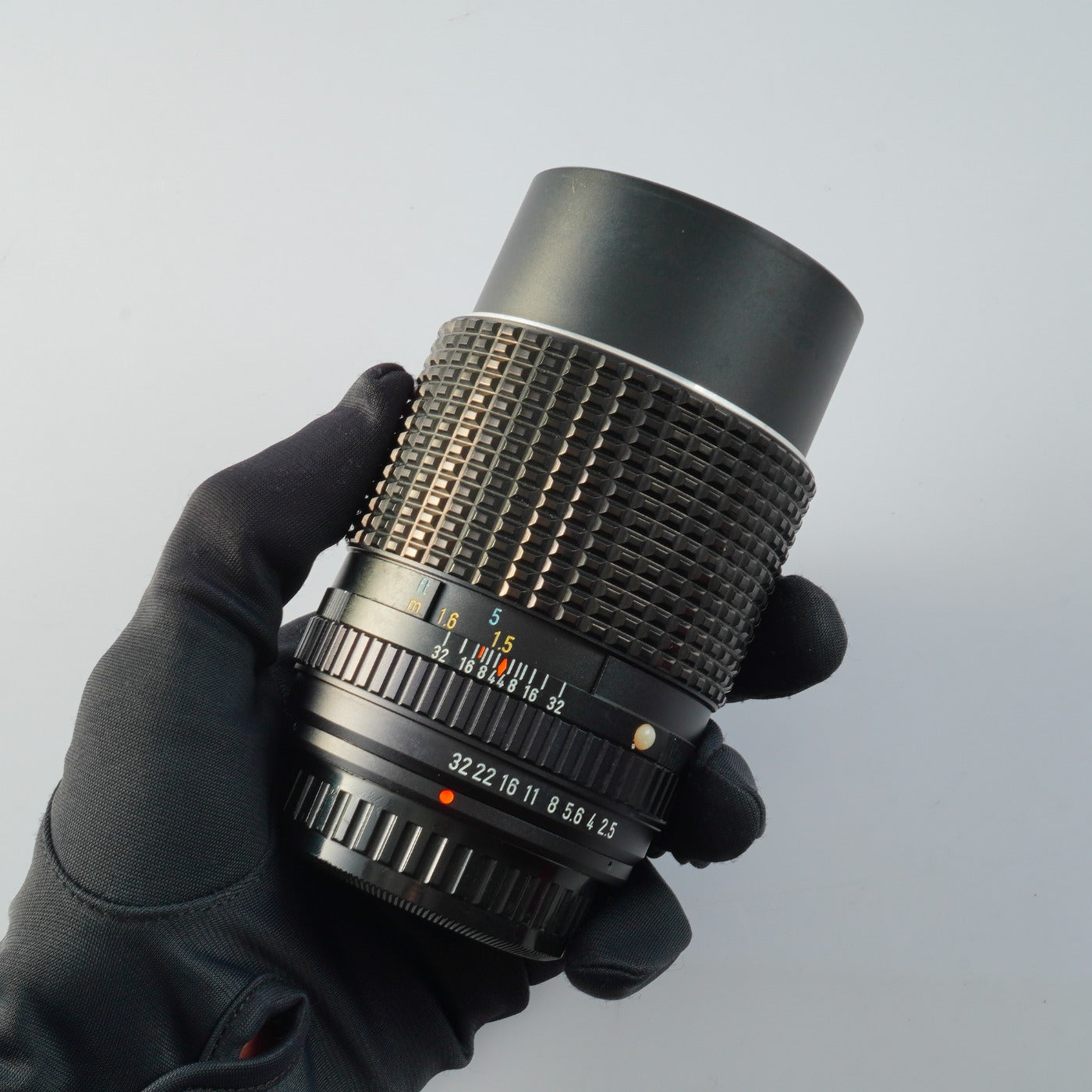 SMC PENTAX 135mm F/2.5 (Pentax K用) 単焦点レンズ