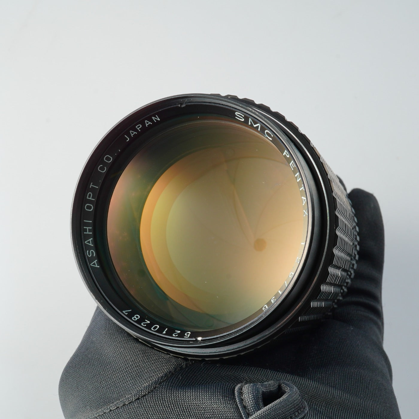 SMC PENTAX 135mm F/2.5 (Pentax K用) 単焦点レンズ