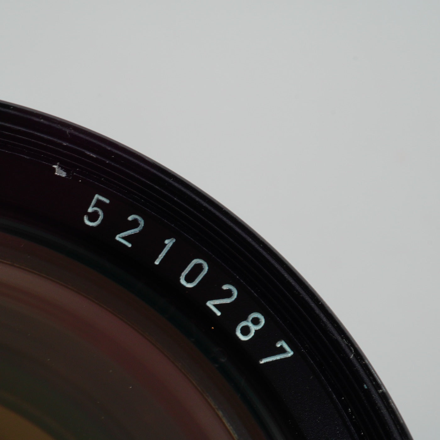 SMC PENTAX 135mm F/2.5 (Pentax K用) 単焦点レンズ