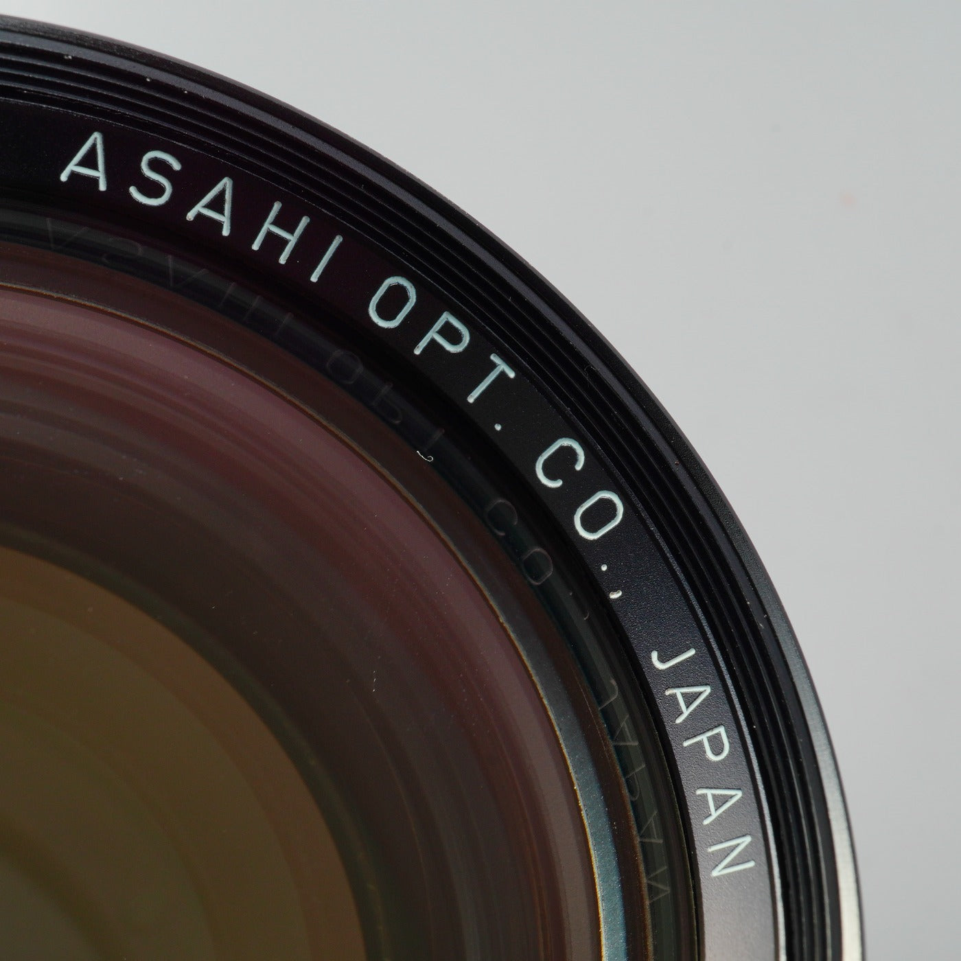 SMC PENTAX 135mm F/2.5 (Pentax K用) 単焦点レンズ