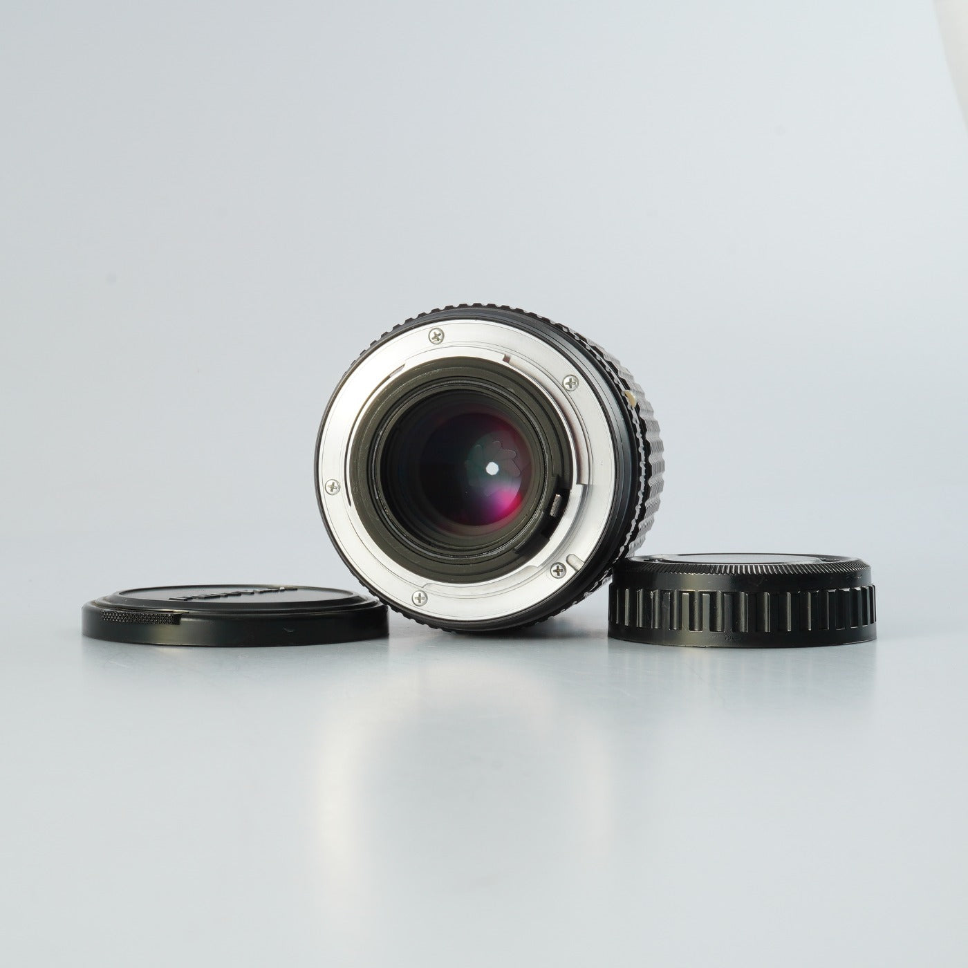 SMC PENTAX 135mm F/2.5 (Pentax K用) 単焦点レンズ – 山田写真機店