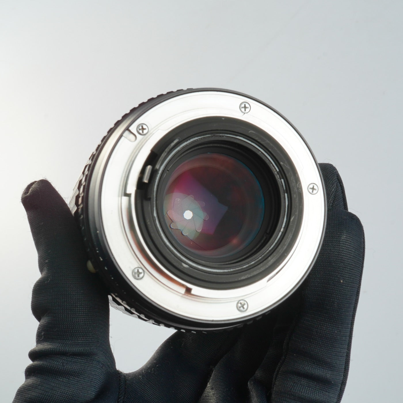 SMC PENTAX 135mm F/2.5 (Pentax K用) 単焦点レンズ