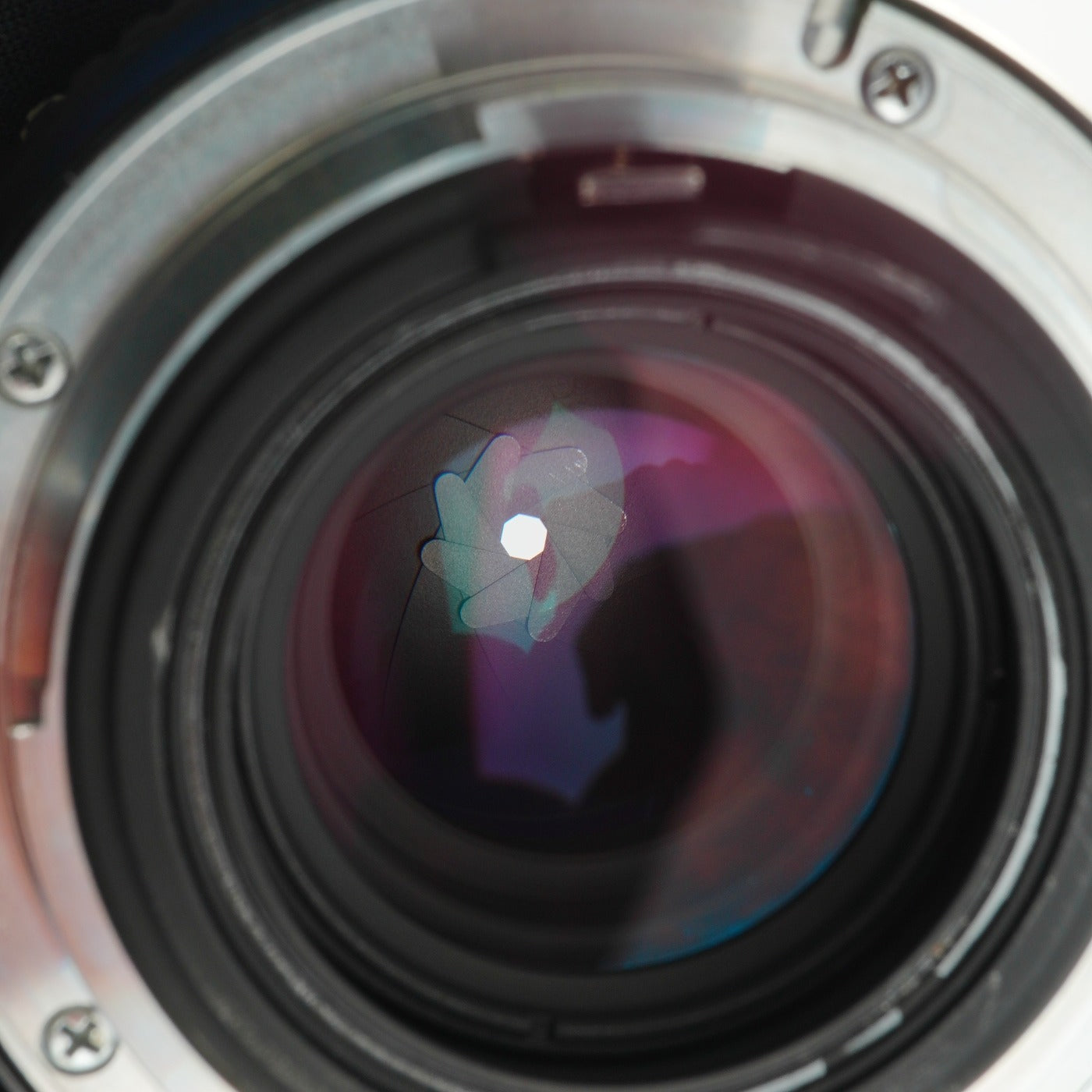 SMC PENTAX 135mm F/2.5 (Pentax K用) 単焦点レンズ