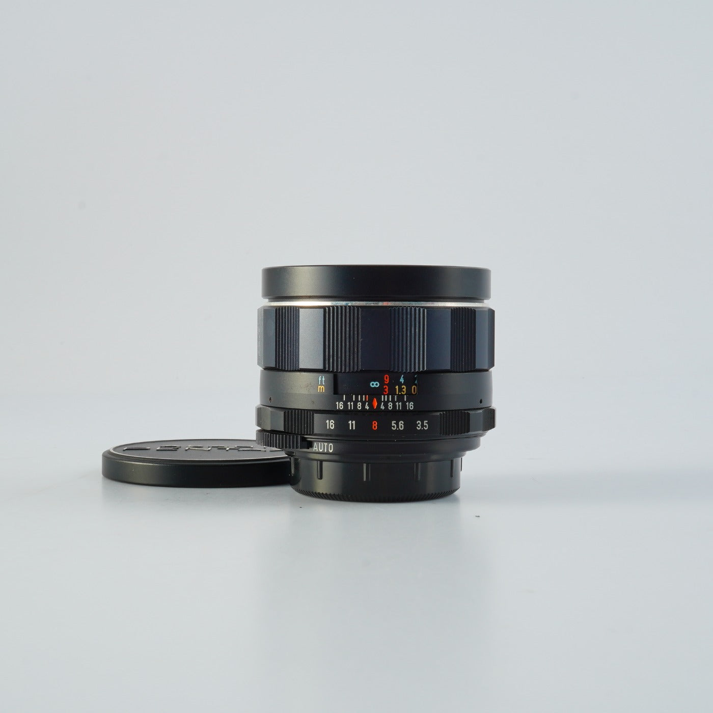 PENTAX Super Multi Coated Takumar 24mm F/3.5 (M42用) 単焦点レンズ