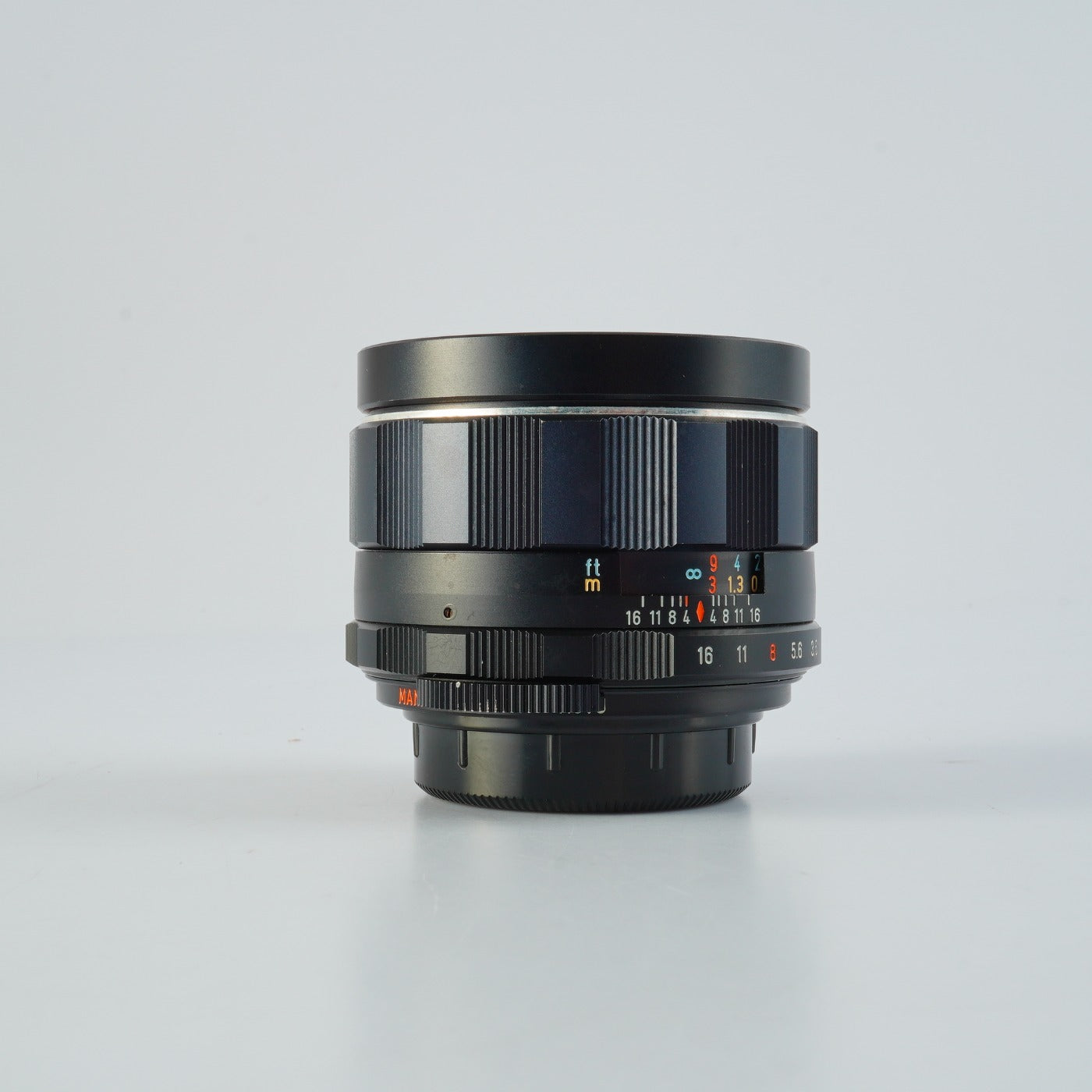 PENTAX Super Multi Coated Takumar 24mm F/3.5 (M42用) 単焦点レンズ