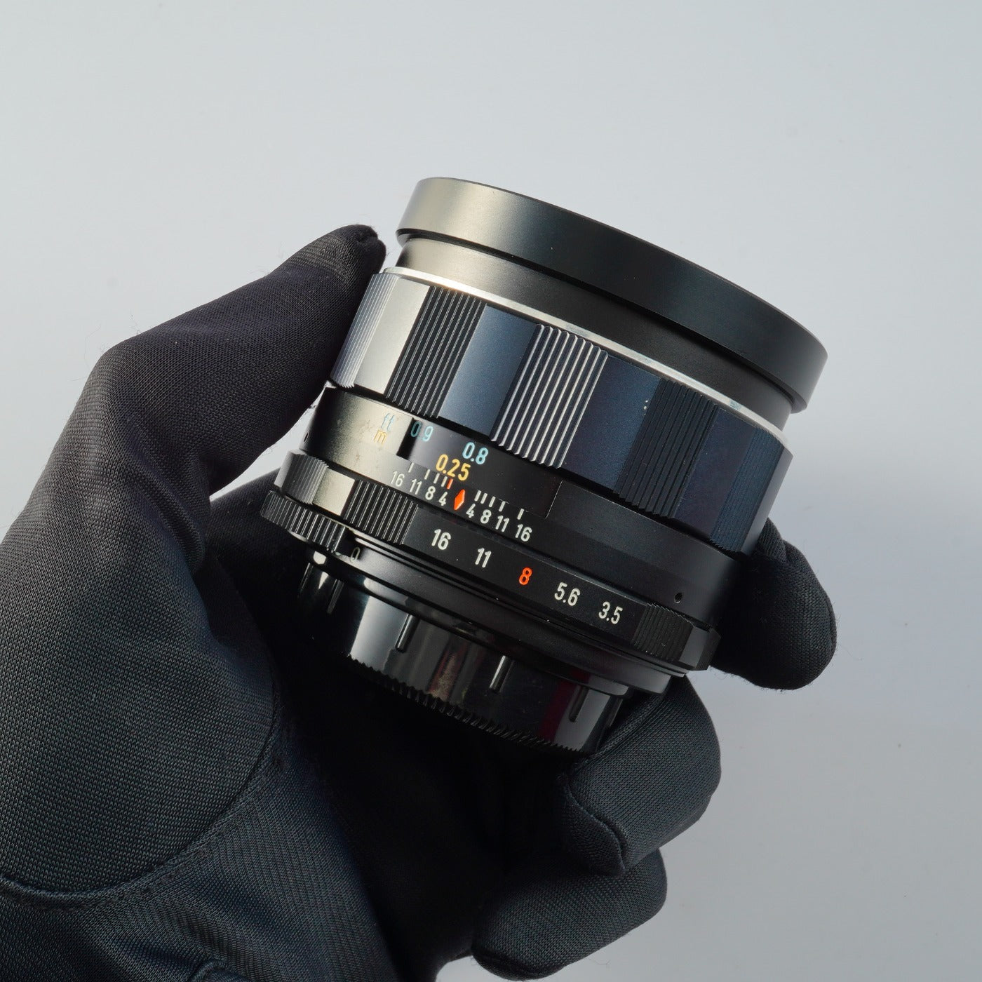 PENTAX Super Multi Coated Takumar 24mm F/3.5 (M42用) 単焦点レンズ