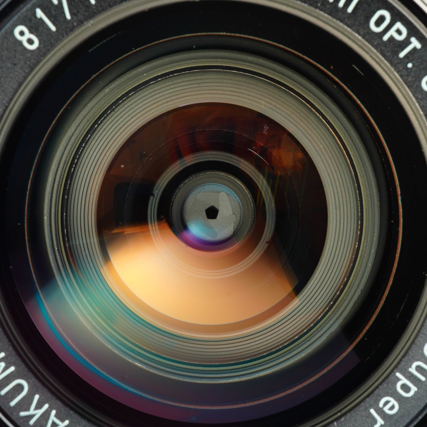 PENTAX Super Multi Coated Takumar 24mm F/3.5 (M42用) 単焦点レンズ