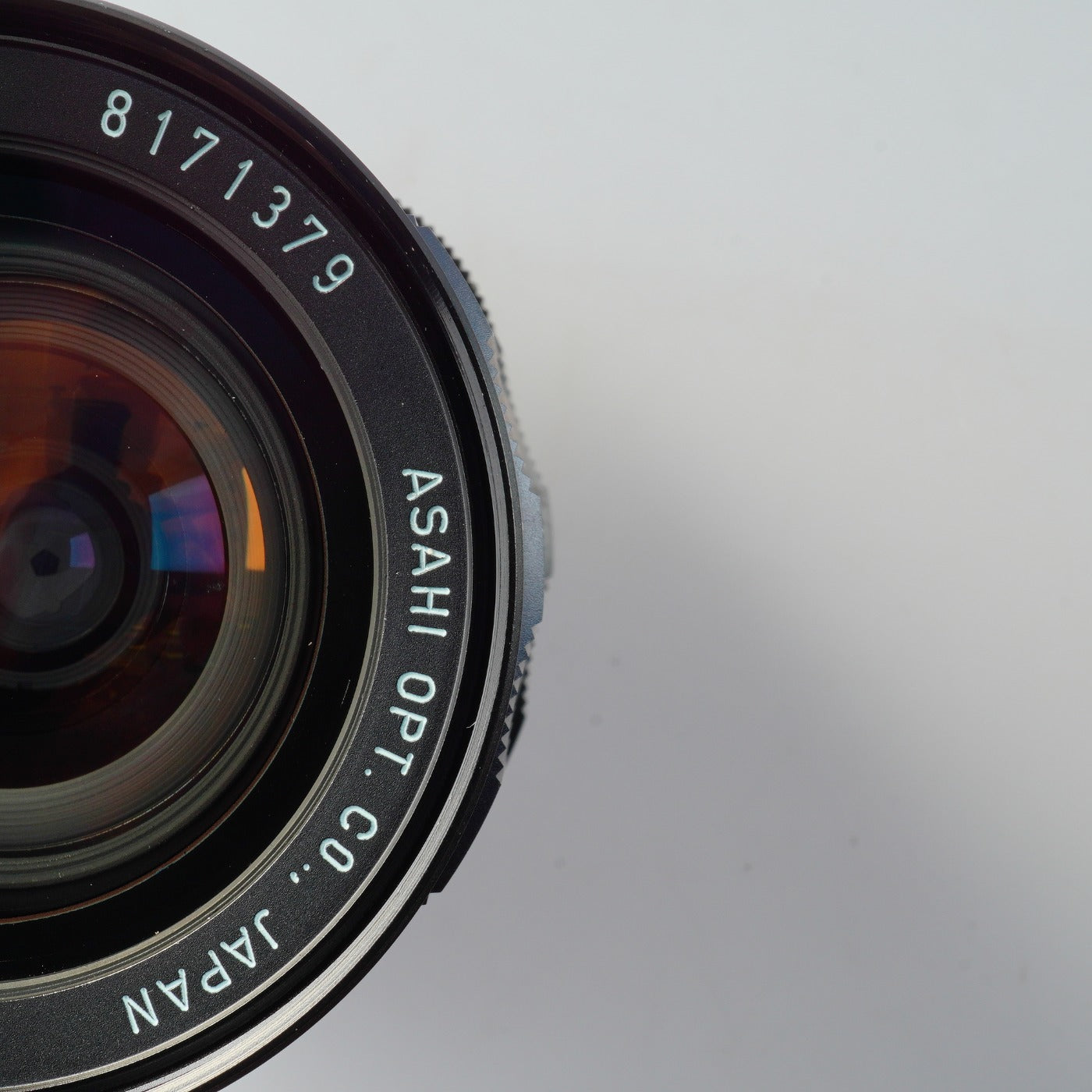 PENTAX Super Multi Coated Takumar 24mm F/3.5 (M42用) 単焦点レンズ