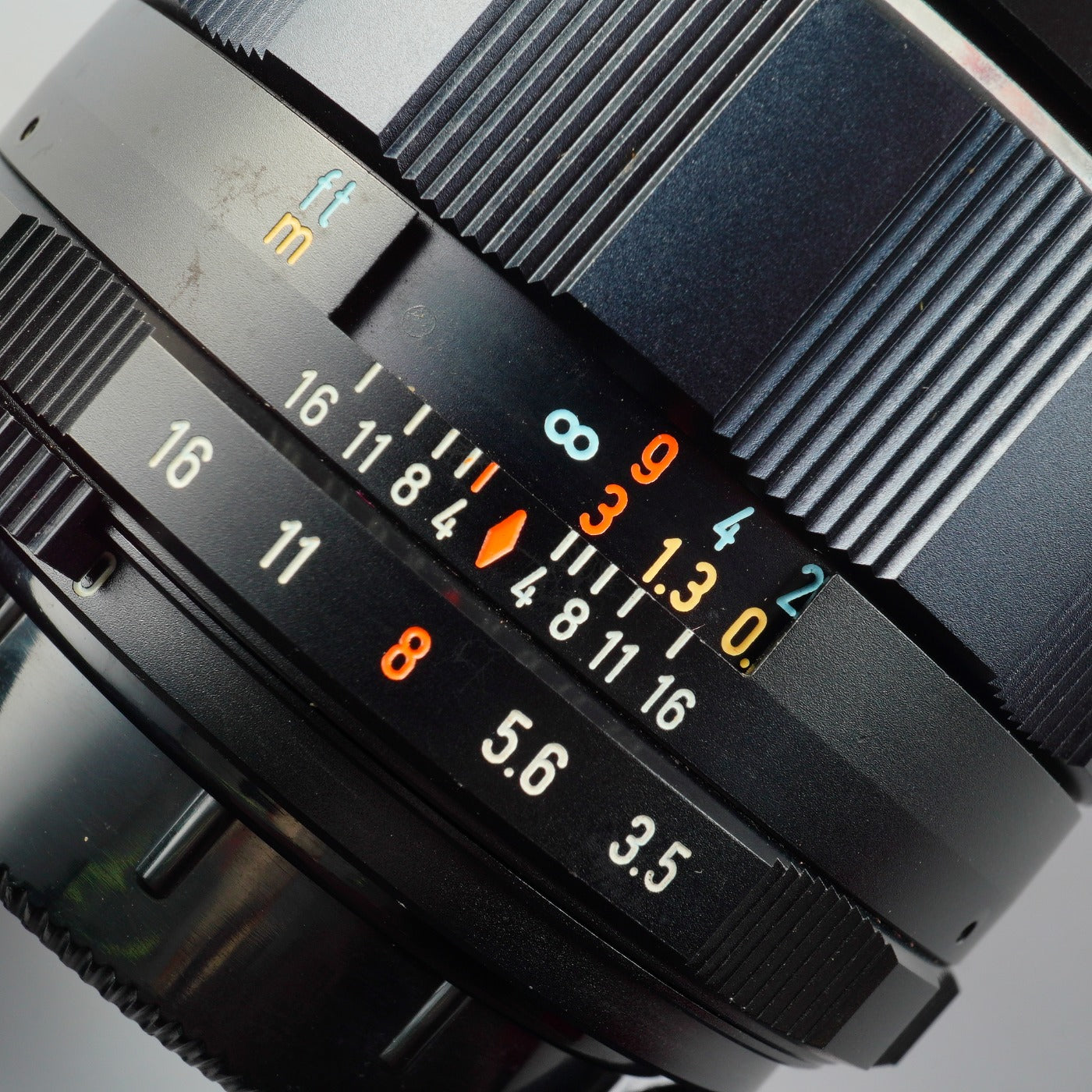 PENTAX Super Multi Coated Takumar 24mm F/3.5 (M42用) 単焦点レンズ