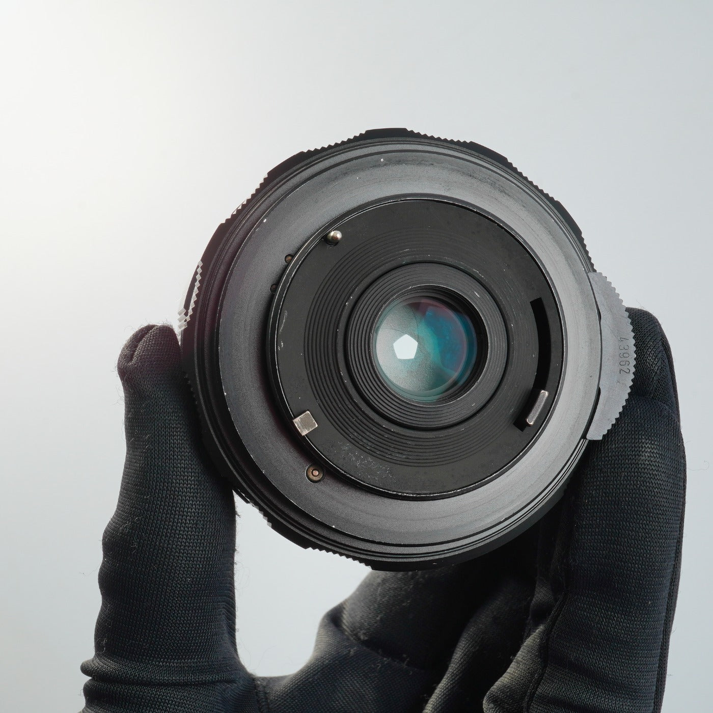 PENTAX Super Multi Coated Takumar 24mm F/3.5 (M42用) 単焦点レンズ