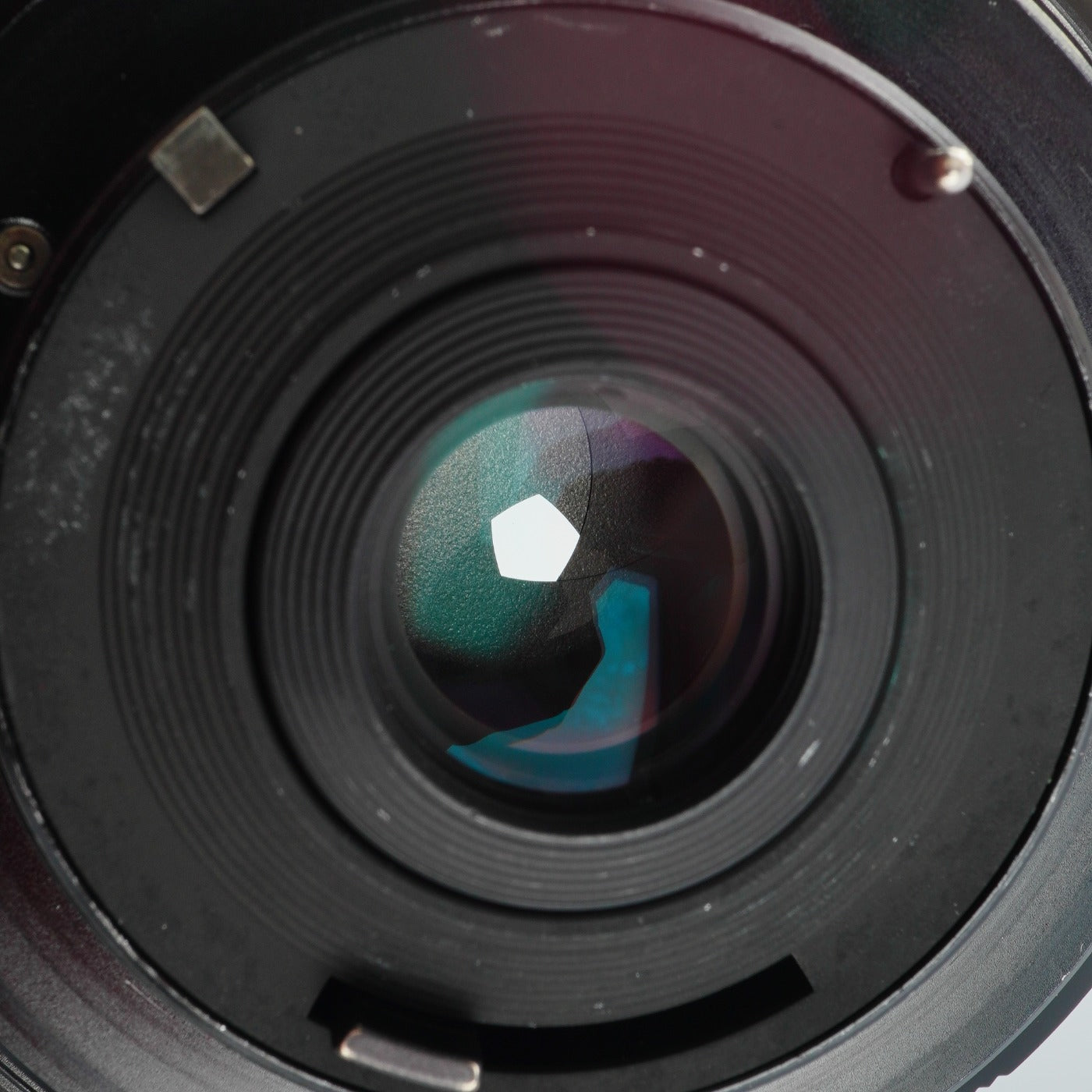 PENTAX Super Multi Coated Takumar 24mm F/3.5 (M42用) 単焦点レンズ