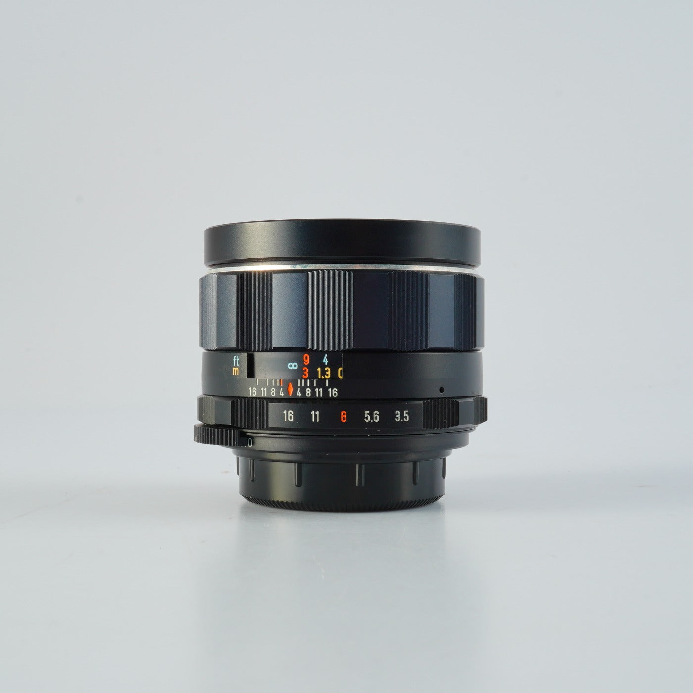 PENTAX Super Multi Coated Takumar 24mm F/3.5 (M42用) 単焦点レンズ