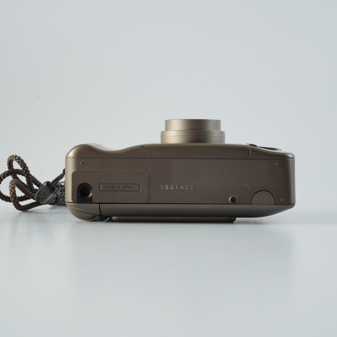 Konica Big mini NEO PANORAMA 35-70mm コンパクトフィルムカメラ