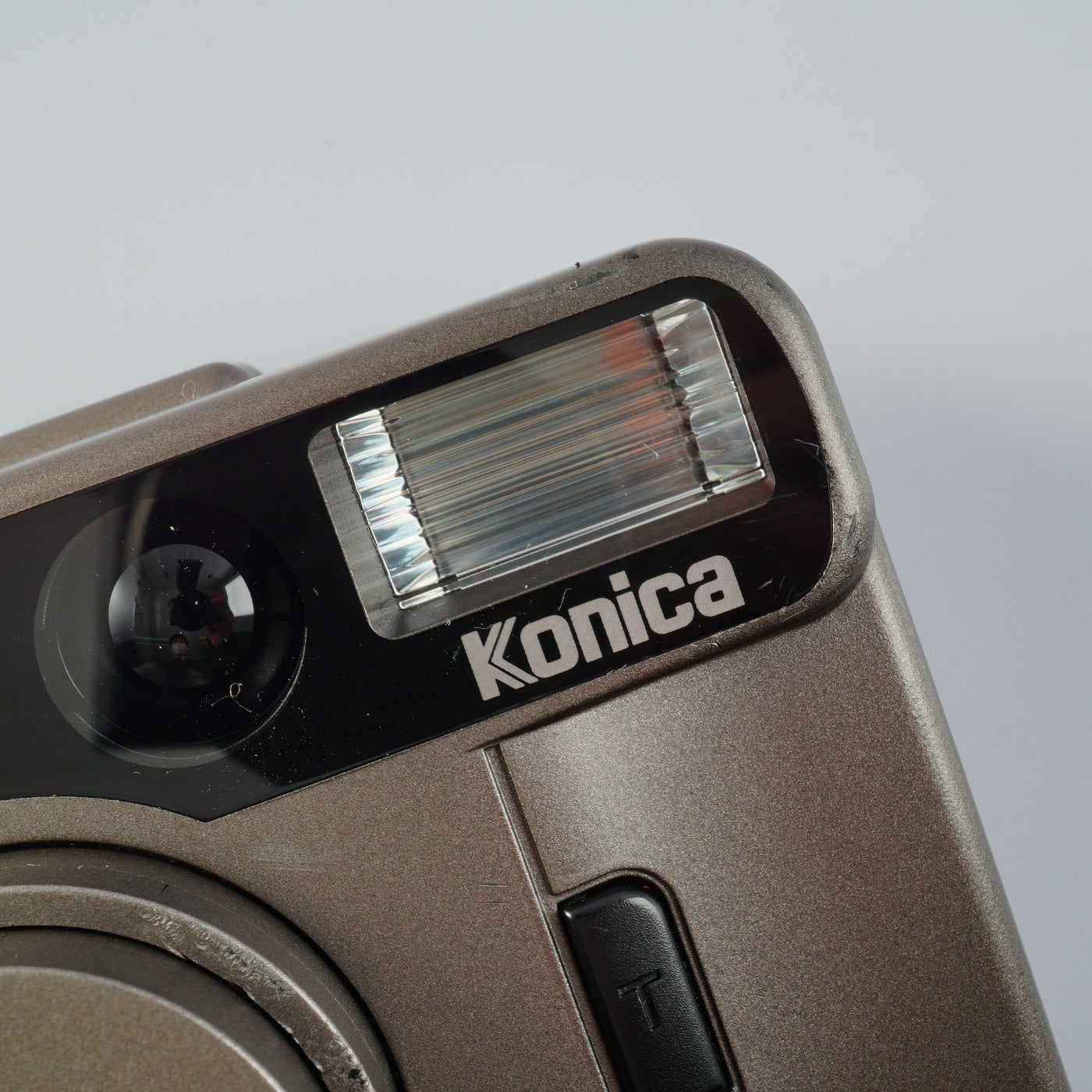 Konica Big mini NEO PANORAMA 35-70mm コンパクトフィルムカメラ