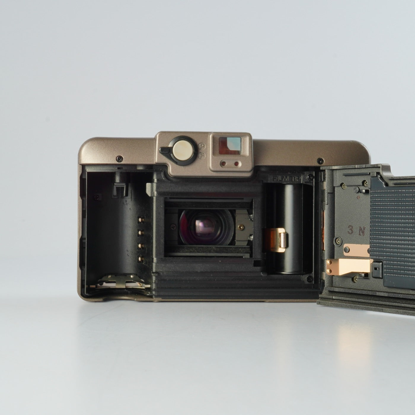 Konica Big mini NEO PANORAMA 35-70mm コンパクトフィルムカメラ